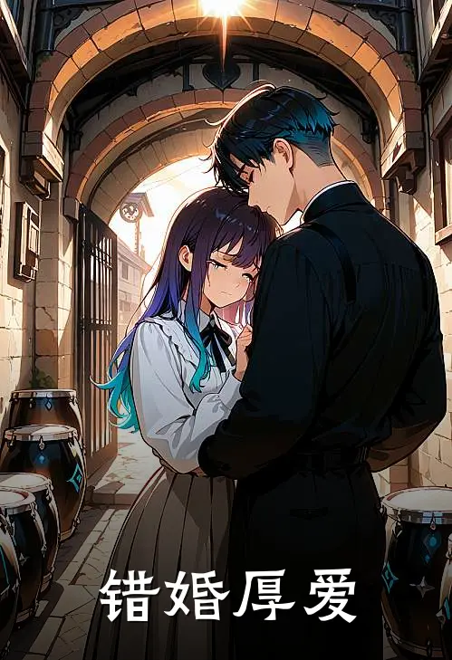 错婚厚爱