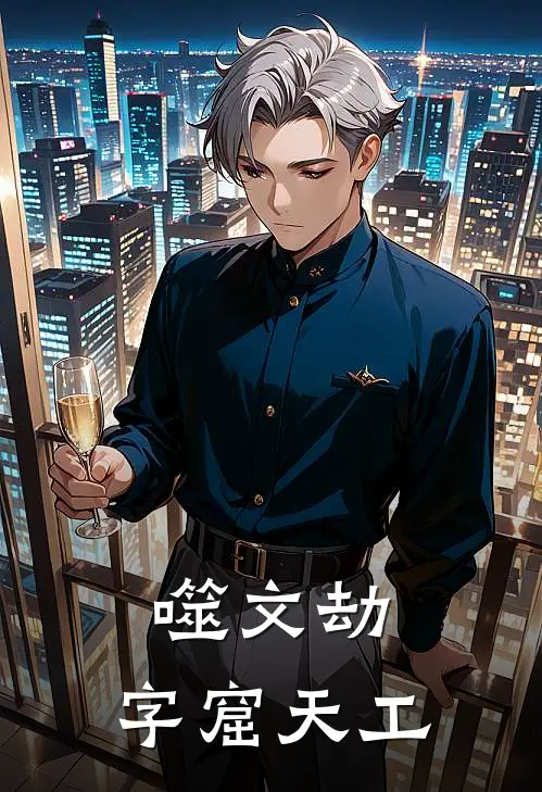 噬文劫：字窟天工