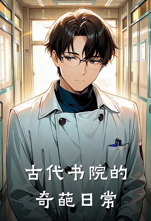 古代书院的奇葩日常