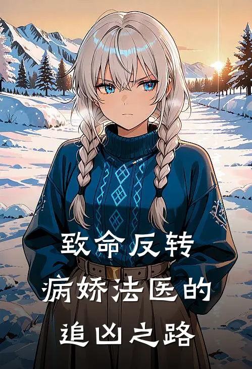 致命反转，病娇法医的追凶之路