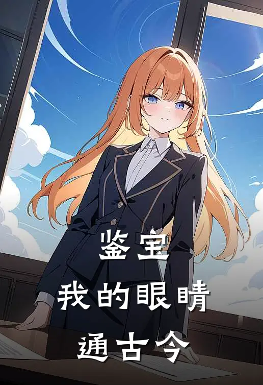 鉴宝：我的眼睛通古今