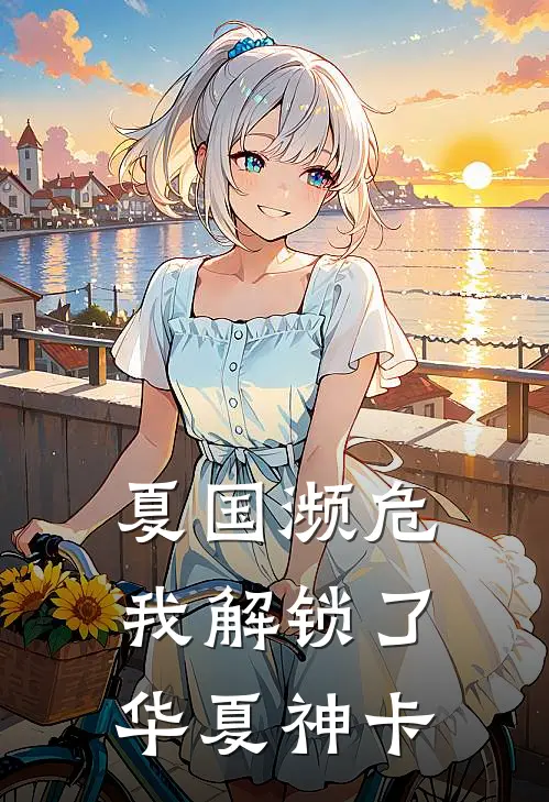 夏国濒危：我解锁了华夏神卡