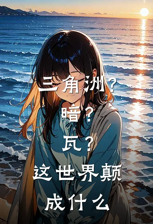 三角洲？暗？瓦？这世界颠成什么