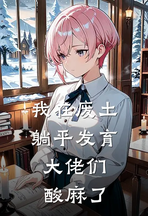 我在废土躺平发育，大佬们酸麻了