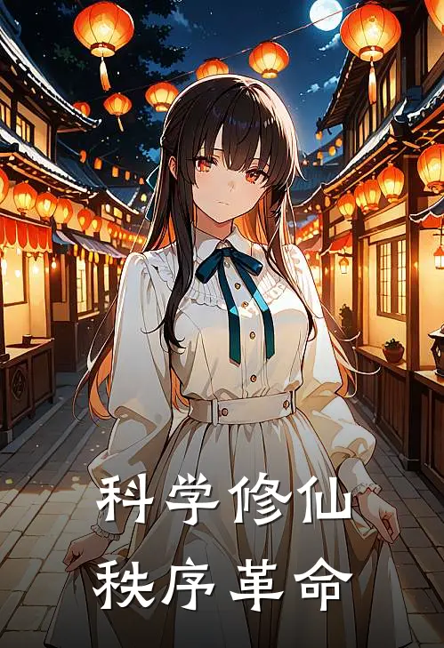 科学修仙：秩序革命