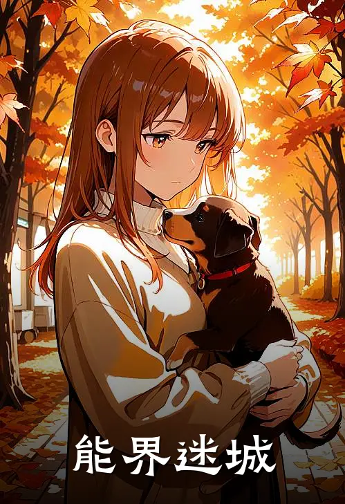 能界迷城