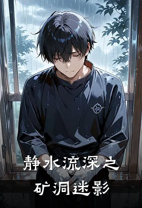 静水流深之矿洞迷影