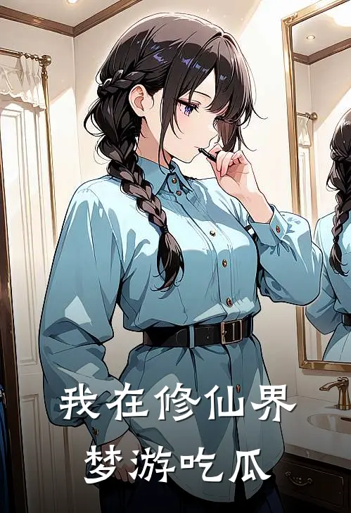 我在修仙界梦游吃瓜