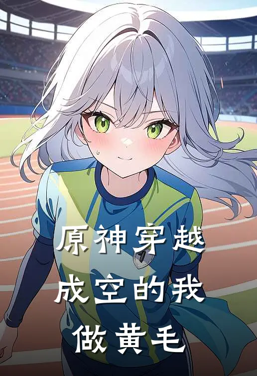 原神穿越成空的我做黄毛