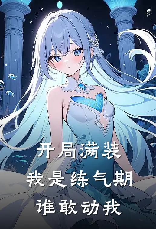 开局满装，我是练气期谁敢动我