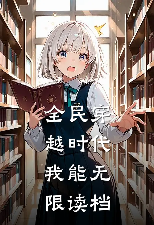 全民穿越时代：我能无限读档