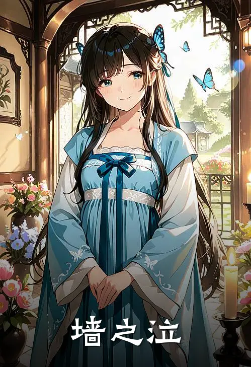 墙之泣