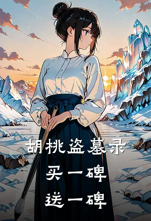 胡桃盗墓录：买一碑送一碑