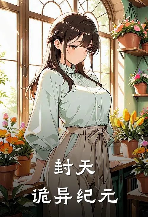 封天：诡异纪元