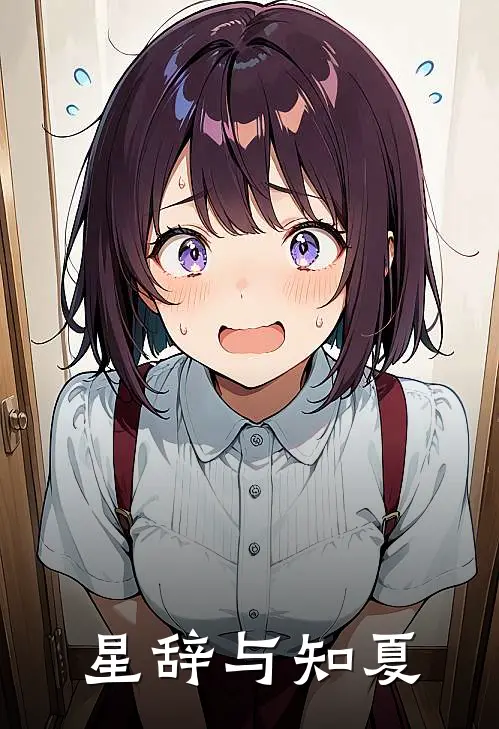 星辞与知夏