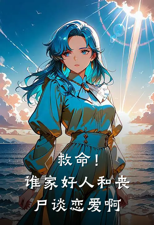 救命！谁家好人和丧尸谈恋爱啊