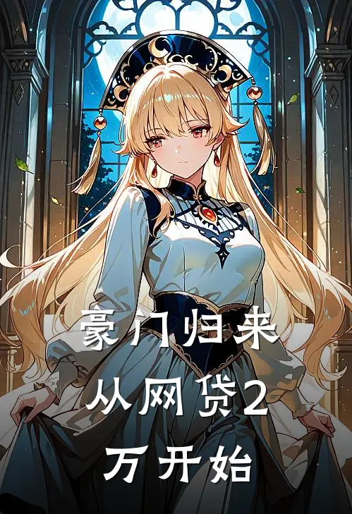豪门归来：从网贷2万开始