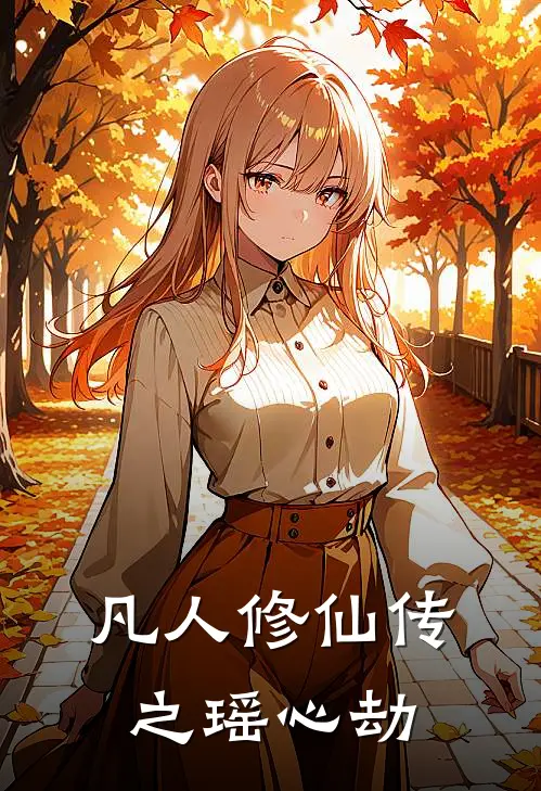 凡人修仙传之瑶心劫