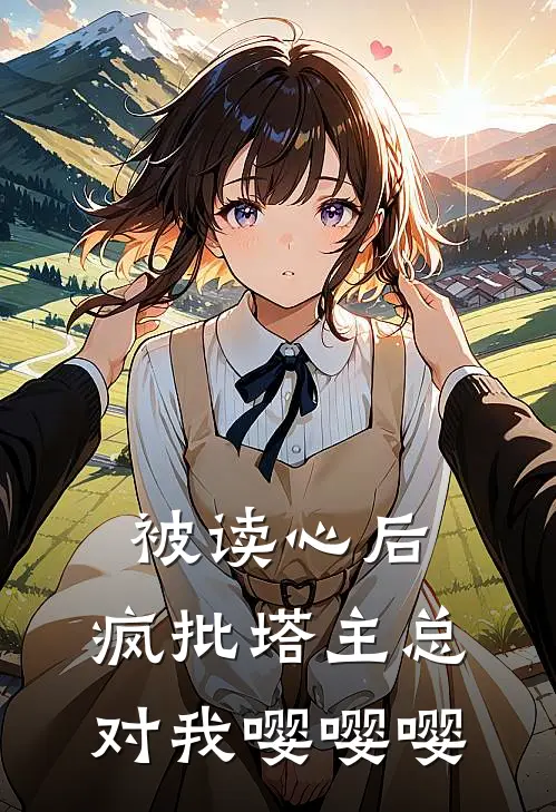 被读心后，疯批塔主总对我嘤嘤嘤