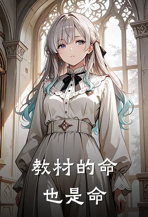 教材的命也是命