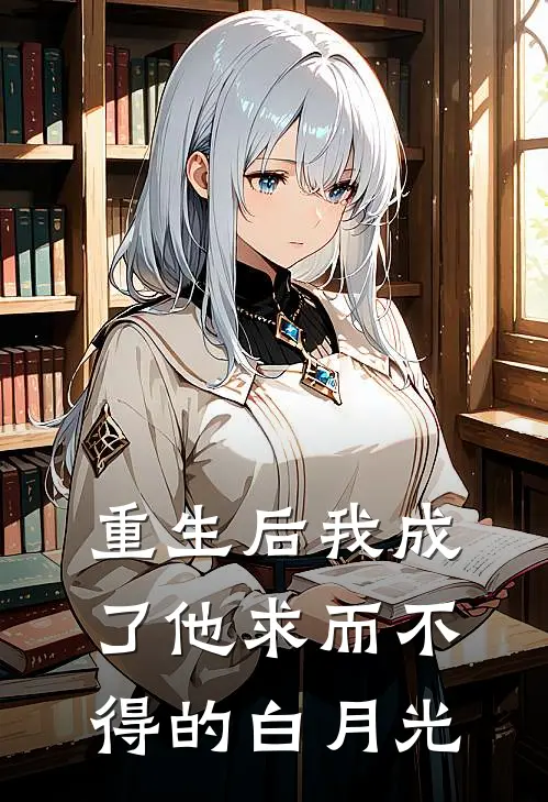 重生后我成了他求而不得的白月光