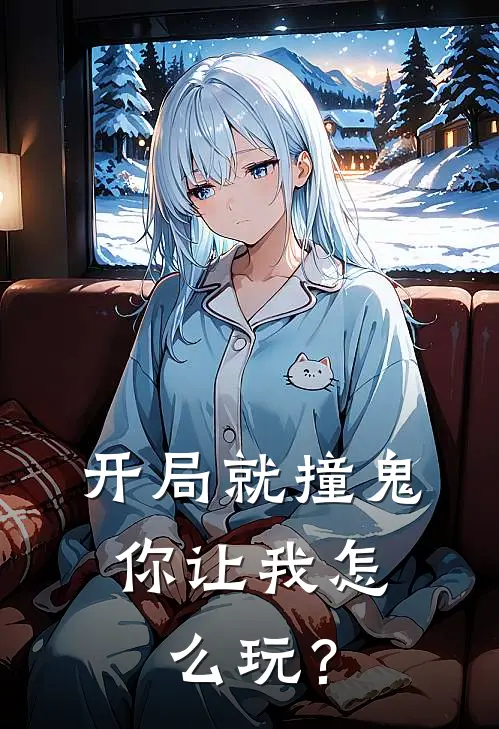 开局就撞鬼，你让我怎么玩？