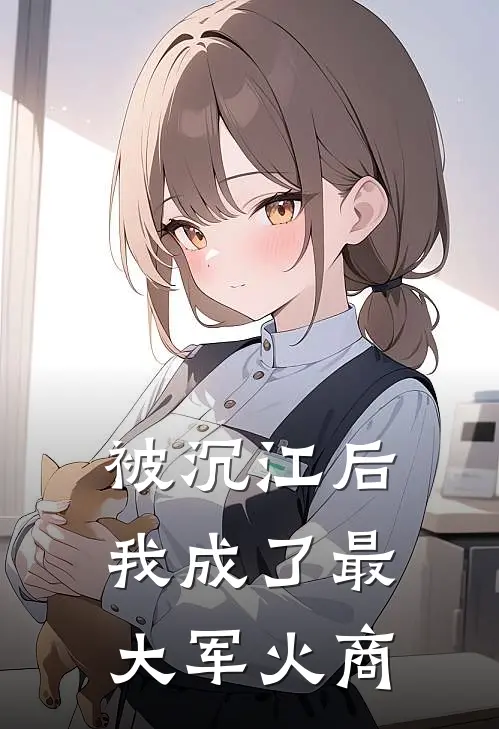 被沉江后，我成了最大军火商