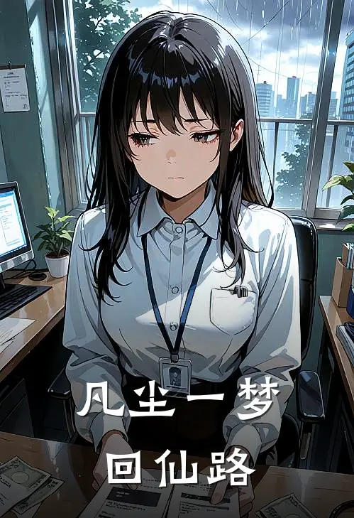 凡尘一梦回仙路