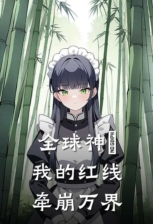 全球神祇：我的红线牵崩万界