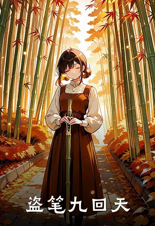 盗笔九【回天】