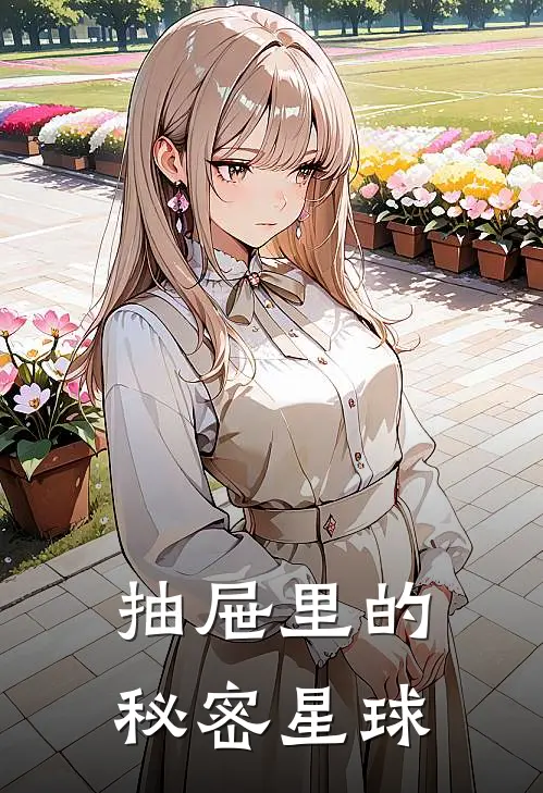 抽屉里的秘密星球