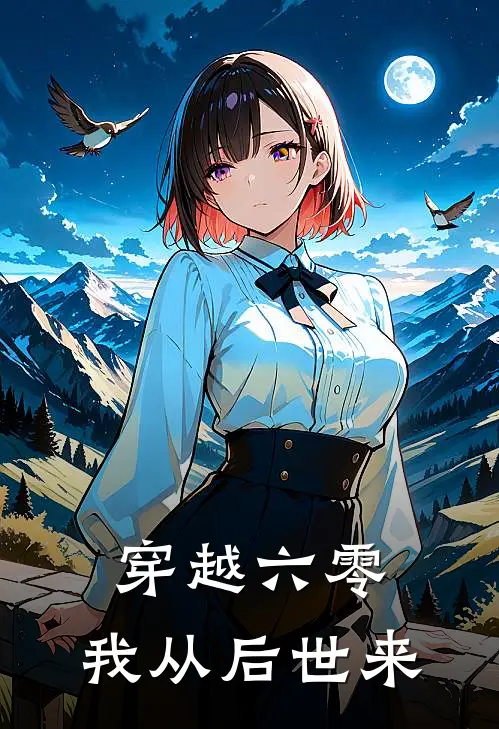 穿越六零：我从后世来