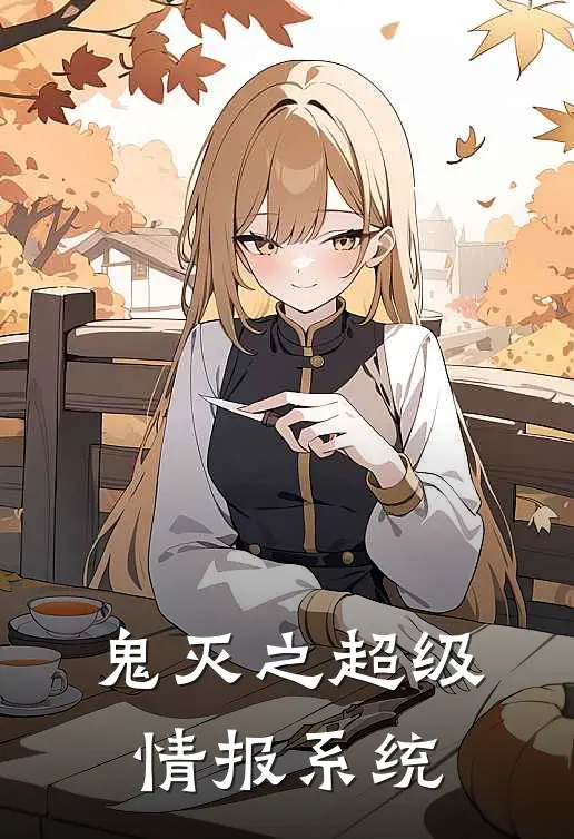 鬼灭之超级情报系统