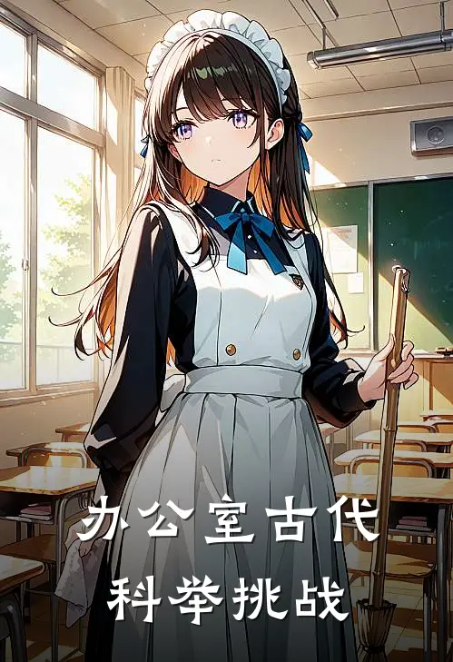 办公室古代科举挑战