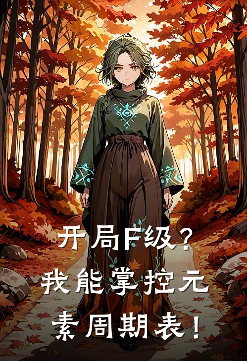 开局F级？我能掌控元素周期表！