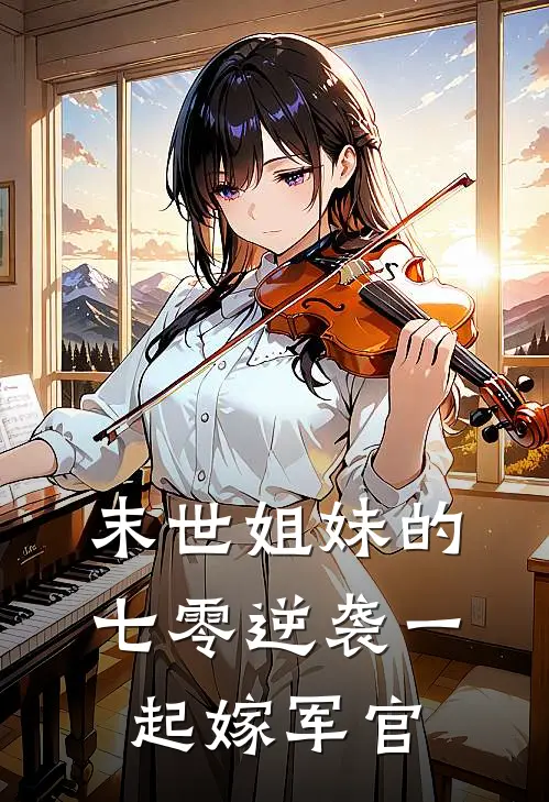 末世姐妹的七零逆袭一起嫁军官