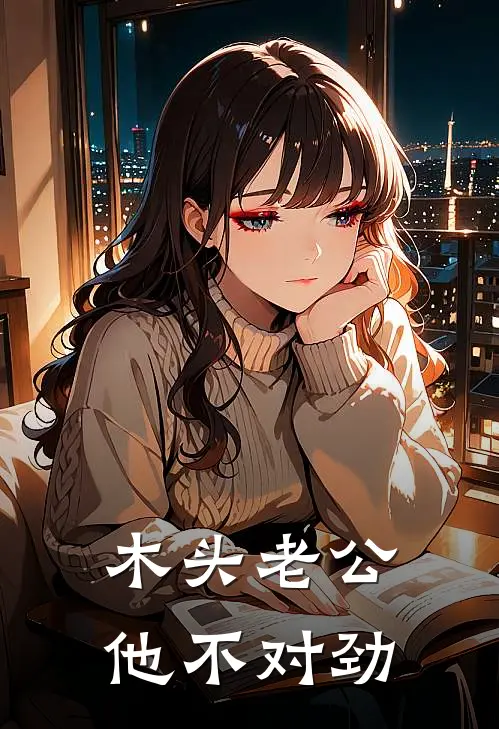 木头老公他不对劲