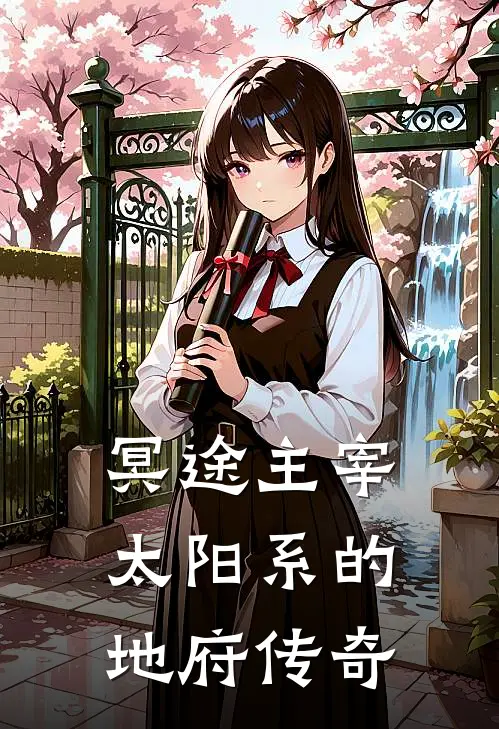 冥途主宰：太阳系的地府传奇