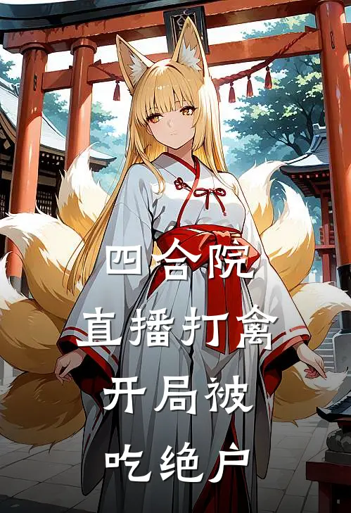 四合院：直播打禽，开局被吃绝户