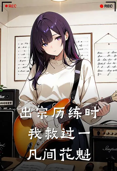 出宗历练时，我救过一凡间花魁