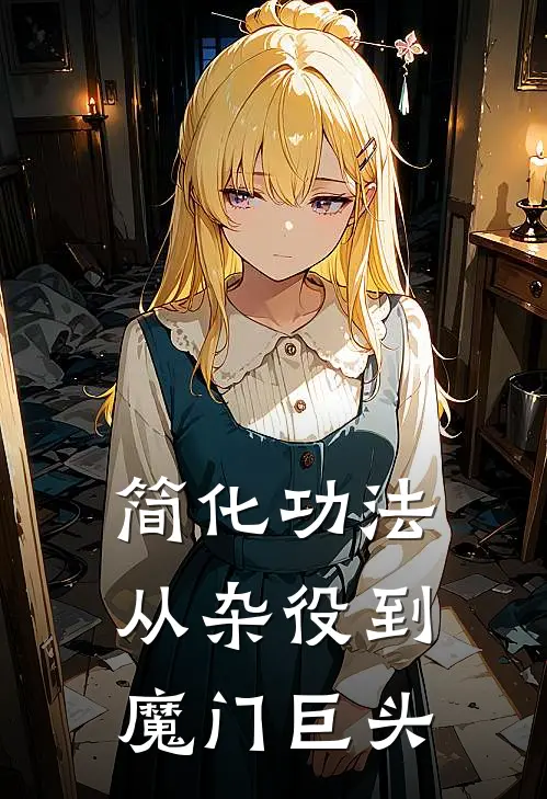 简化功法：从杂役到魔门巨头