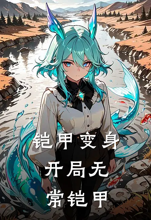 铠甲变身：开局无常铠甲