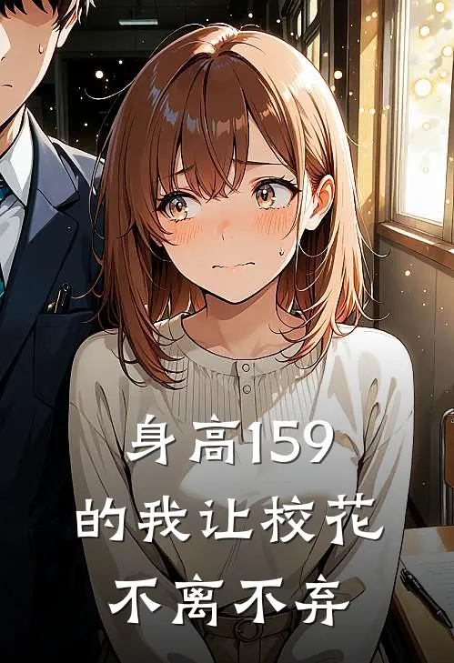 身高159的我让校花不离不弃
