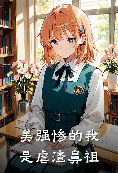 美强惨的我是虐渣鼻祖