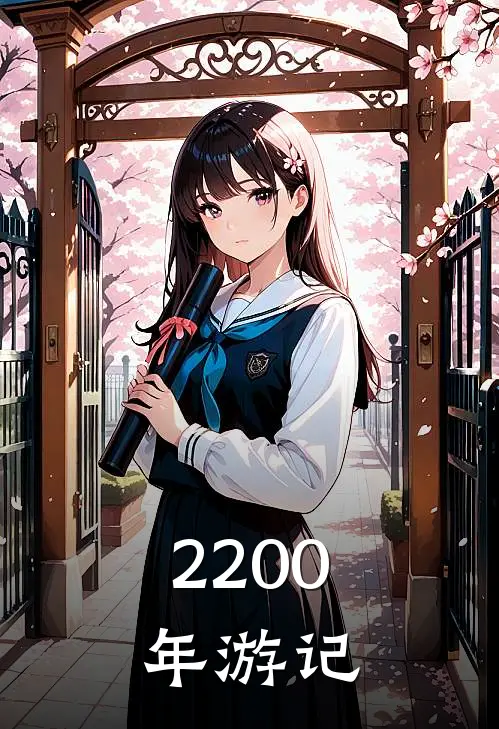 2200年游记