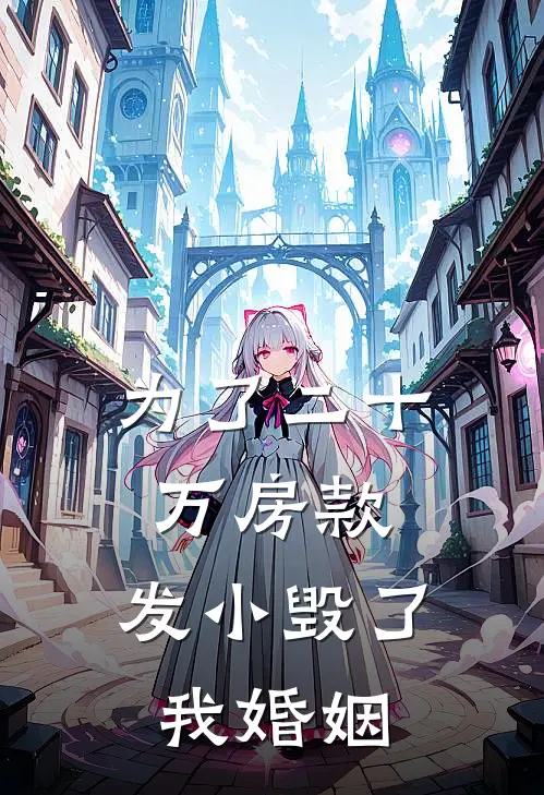 为了二十万房款，发小毁了我婚姻