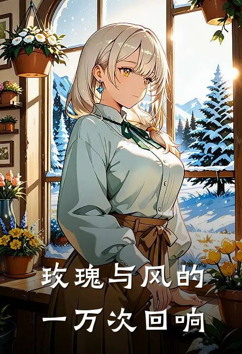 玫瑰与风的一万次回响