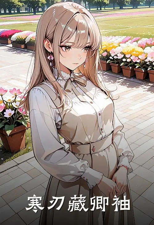 寒刃藏卿袖