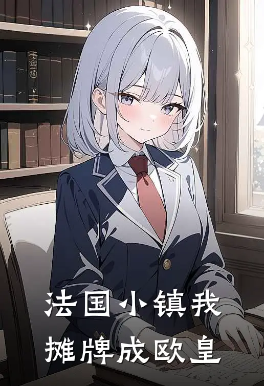 法国小镇我摊牌成欧皇