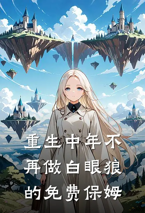 重生中年不再做白眼狼的免费保姆